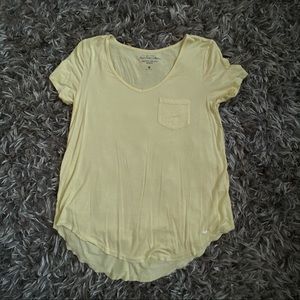 Hollister. Co Tshirt